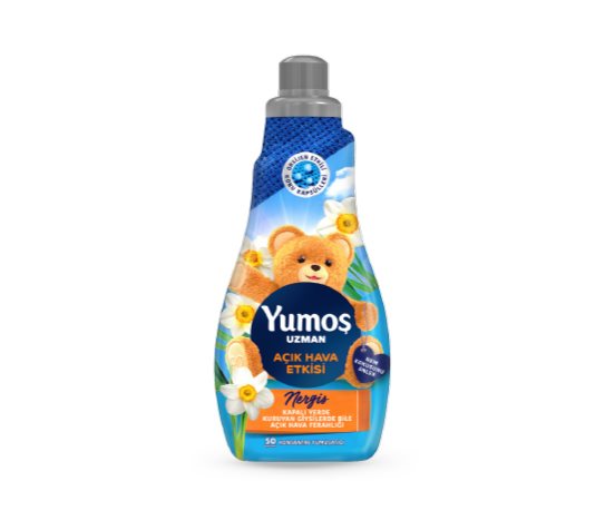 Bim Konsantre  Çamaşır Yumuşatıcısı    1200 ml fiyatı –  4 Eylül