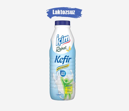 Bim Laktozsuz Kefir   1 litre fiyatı –  30 temmuz