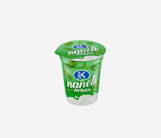 Bim Naneli Ayran    300 ml fiyatı –  Kırtasiye