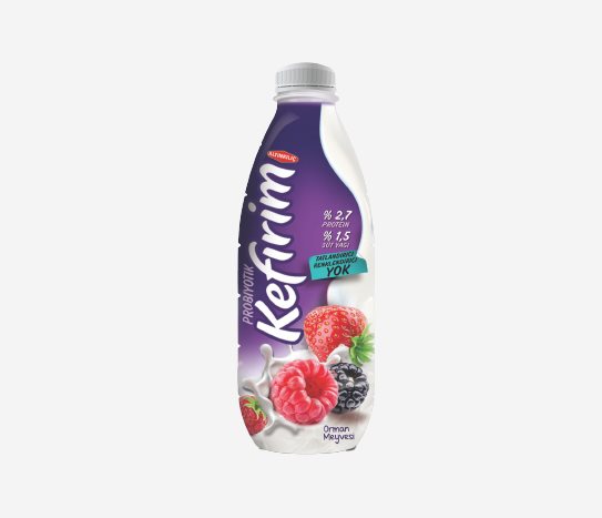 Bim Orman Meyveli Kefir  1 litre fiyatı –  30 temmuz