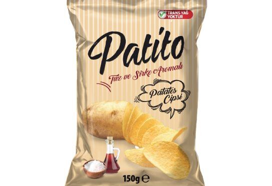 Bim Patates Cipsi    150 g fiyatı –  4 Eylül