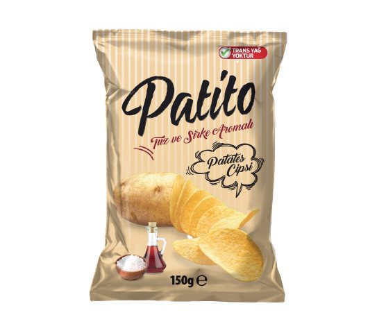 Bim Patates Cipsi    150 g fiyatı –  4 Eylül