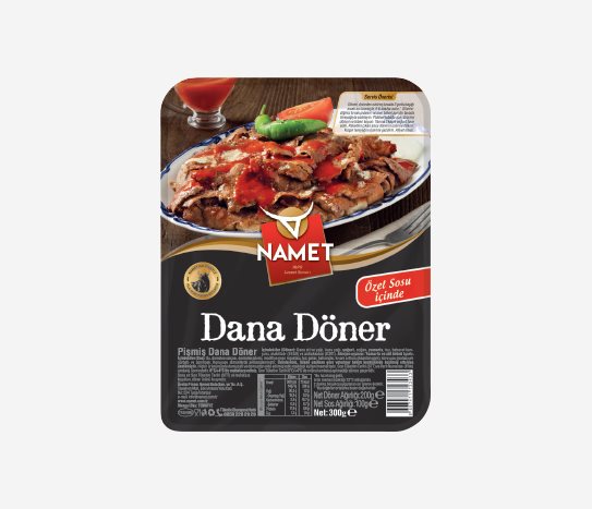 Bim Soslu Dana Döner    300 gram fiyatı –  Kırtasiye