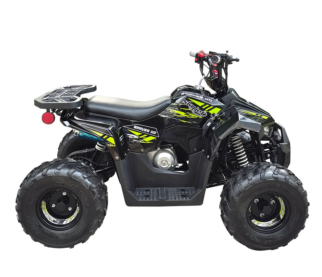 Bim Benzinli ATV 110CC OFF-ROAD   fiyatı – 2024