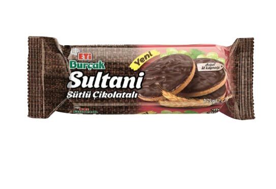 Bim Çikolata Kaplamalı Bisküvi  175 g fiyatı – 2024