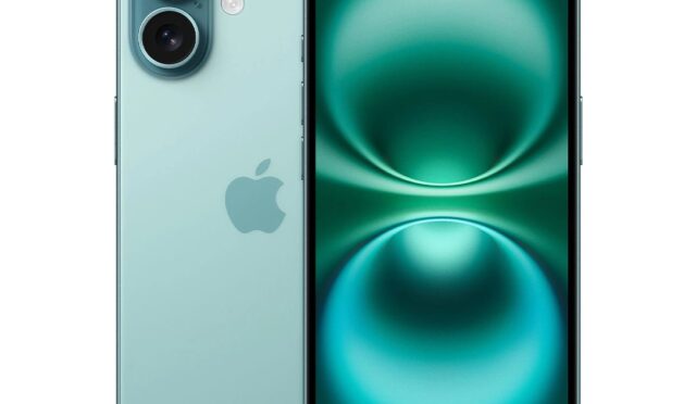 Bim IPHONE 16 256GB Cep Telefonu Teal   fiyatı – 2025