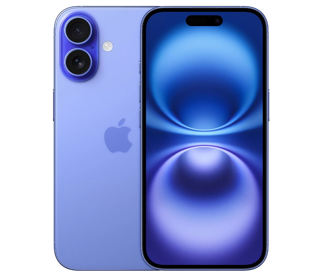 Bim IPHONE 16 256GB Cep Telefonu Ultramarine   fiyatı – 2024