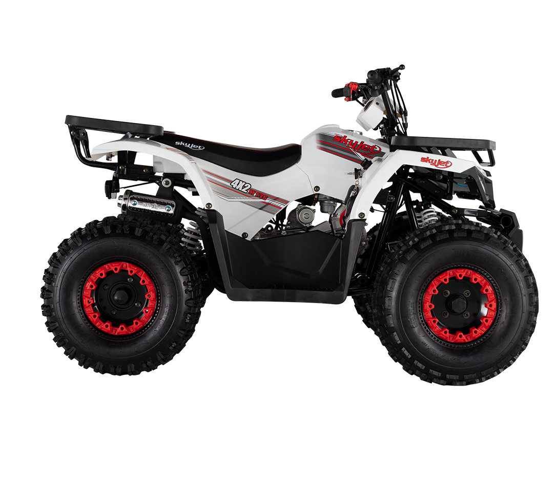 Bim M135 OFF-ROAD ATV   fiyatı – 2024