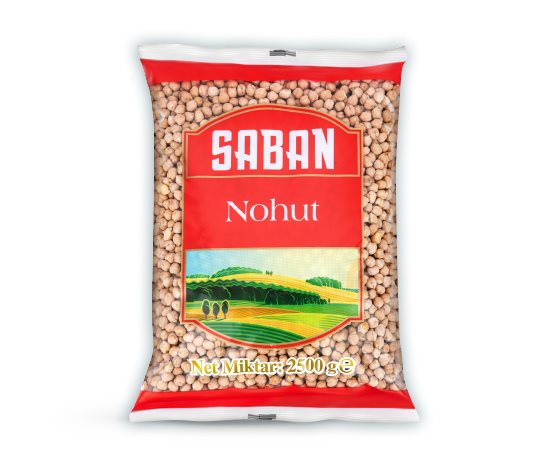 Bim Nohut   2,5 kg fiyatı – 2024