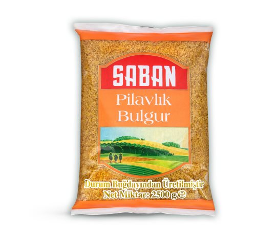 Bim Pilavlık Bulgur   2,5 kg fiyatı – 2024