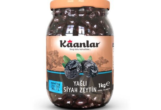 Siyah Zeytin  201-260