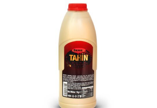 Tahin