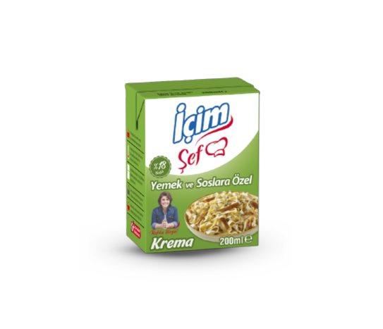 Bim %18 Yağlı Krema    200 ml fiyatı – 2024