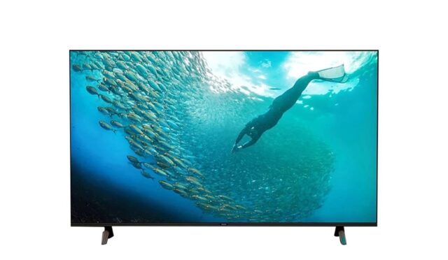 Bim 43 İNÇ 4K UHD SM. LED TV PUS7009 PHILIPS   fiyatı – 2024