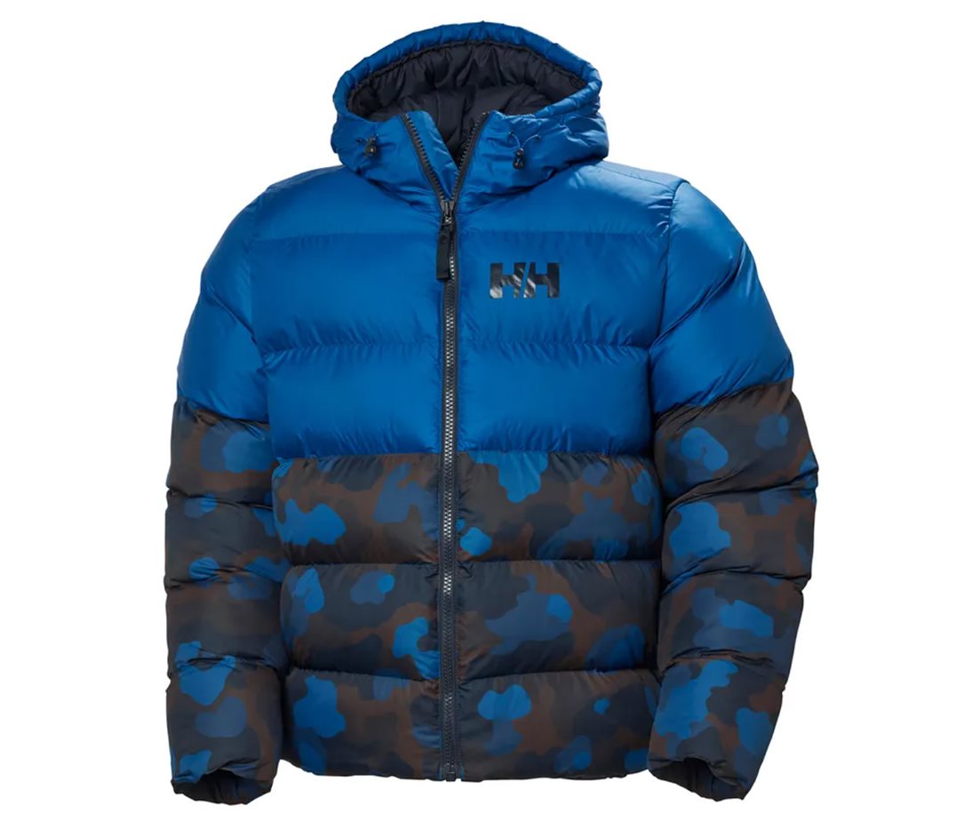 Bim Active Puffy Mont 53523606 Deep Fjord   fiyatı – 2025