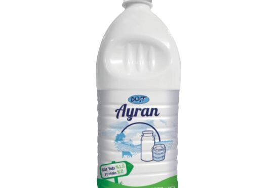 Ayran