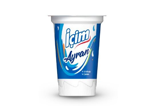 Ayran