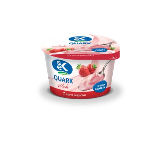 Bim Çilekli Quark    140 g fiyatı – 2024