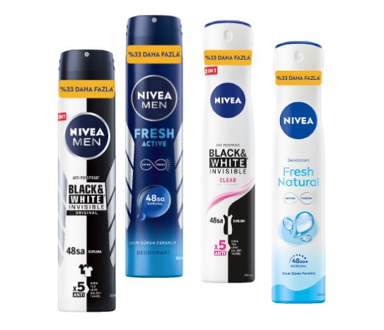 Bim Deodorant  200 ml fiyatı – 2024