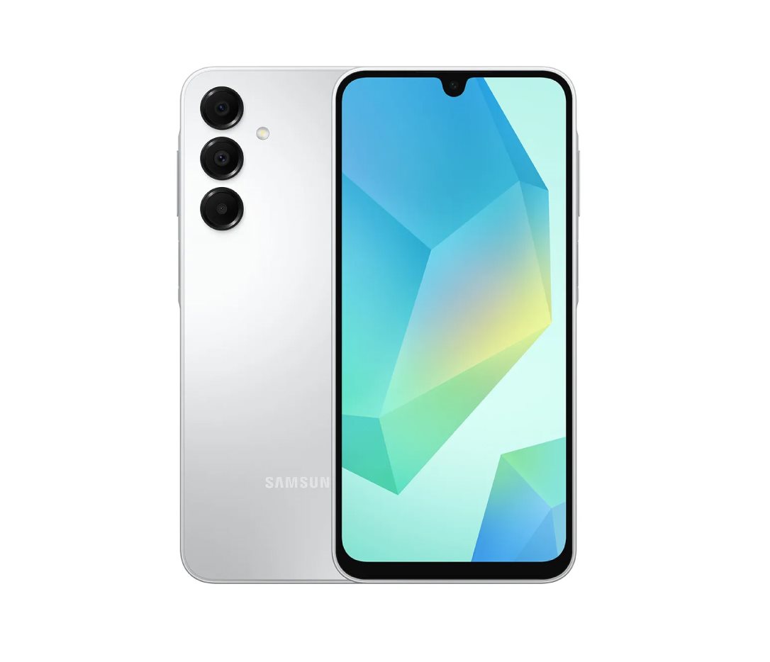 Bim Galaxy A16 6+128GB Cep Telefonu Silver   fiyatı – 2024