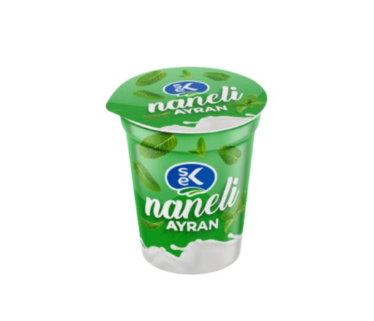 Bim Naneli Ayran    300 ml fiyatı – 2024