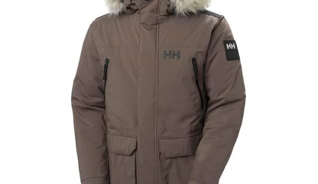 Bim Reıne Parka 53630755 Trıpple Espresso   fiyatı – 2025