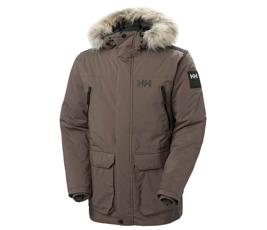 Bim Reıne Parka 53630755 Trıpple Espresso   fiyatı – 2025