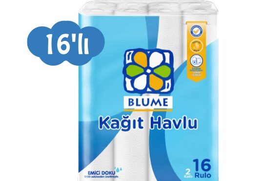 Bim Kağıt Havlu     fiyatı – 2024