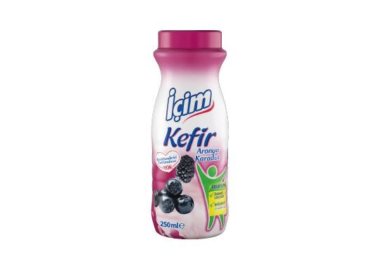 Kefir