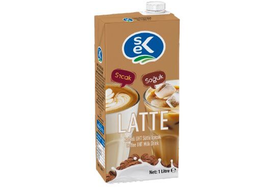 Latte