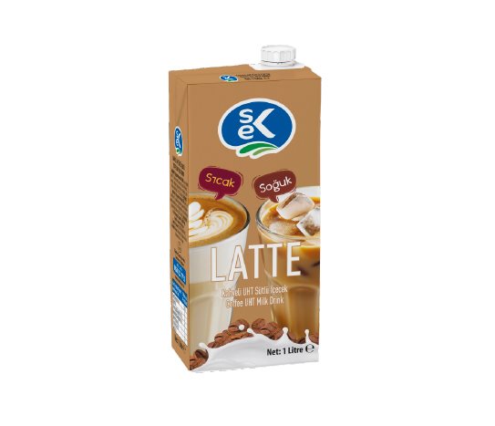 Bim Latte    1 litre fiyatı – 2024