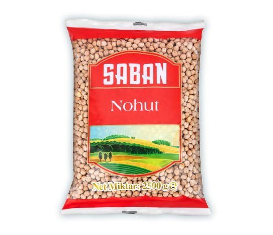 Bim Nohut   2,5 kg fiyatı – 2024