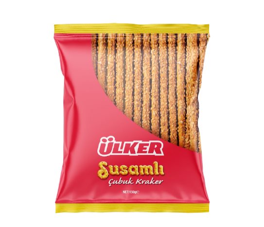 Bim Susamlı  Çubuk Kraker   150 g fiyatı – 2024