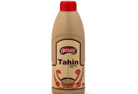 Tahin