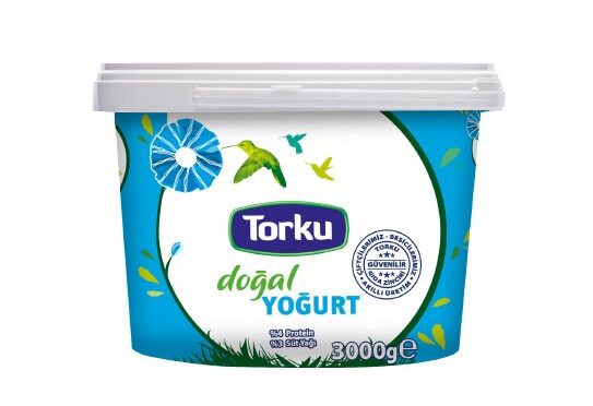 Bim Tam Yağlı Yoğurt  3 kg fiyatı – 2024