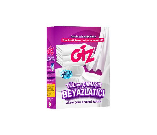 Bim Tül ve Çamaşır Beyazlatıcı  750 g fiyatı – 2024