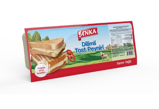 Bim Yarım Yağlı Dilimli Tost Peyniri   1KG fiyatı – 2024