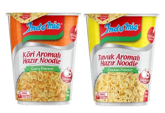 Bim Bardak Noodle Çeşitleri     60 g fiyatı – 2024