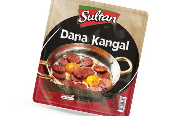 Dana Kangal Sucuk