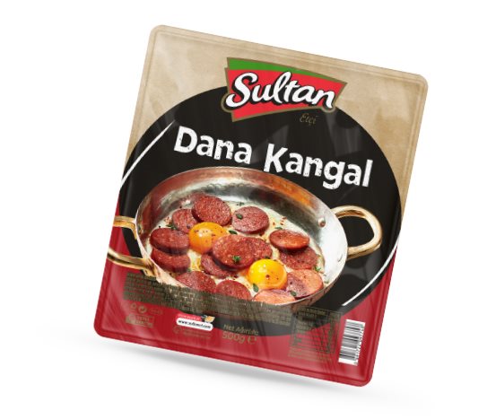 Bim Dana Kangal Sucuk   500 gram fiyatı – 2024