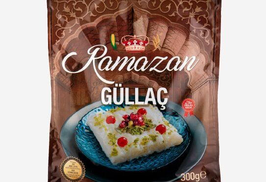 Bim Güllaç    300 gram fiyatı – Ramazan 2025