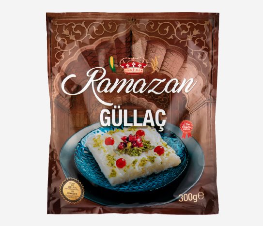 Bim Güllaç    300 gram fiyatı – Ramazan 2025