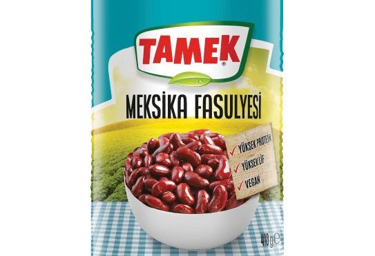 Bim Haşlanmış Meksika Fasulyesi    410 g fiyatı – 2024