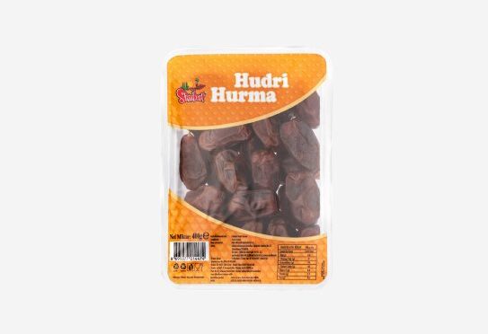 Bim Hudri Hurma  400 gram fiyatı – Ramazan 2025