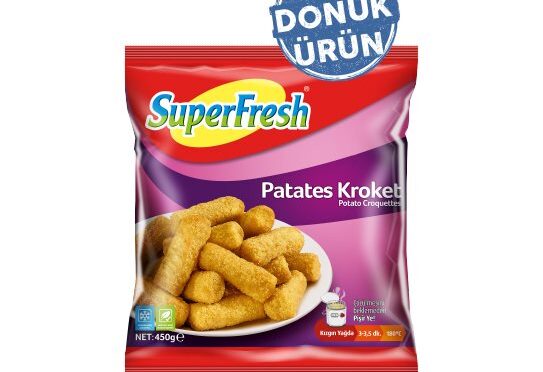 Bim Patates  Kroket    450 g fiyatı – 2024