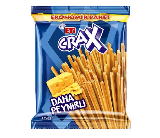 Bim Peynir Aromalı Kraker    175 g fiyatı – 2024