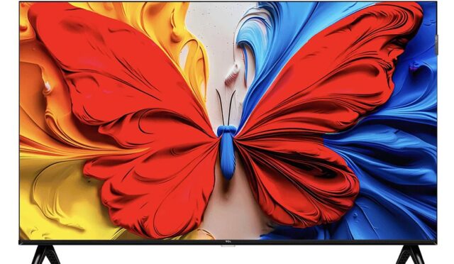 Bim 43 INC FHD QLED ANDROİD TV 43S59K fiyatı – 2026