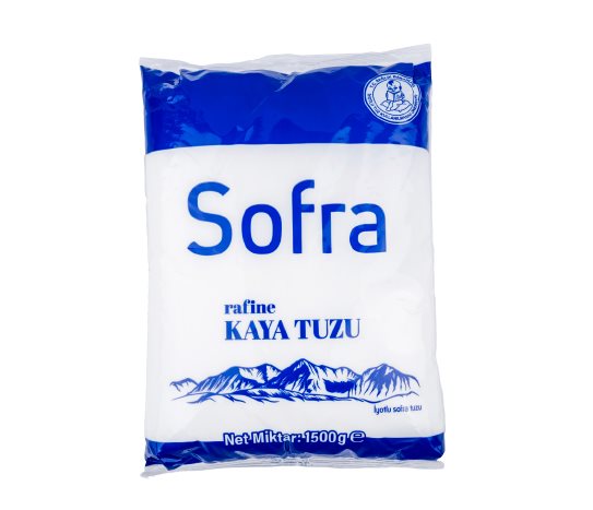 Bim Kaya Tuzu    1500 gram  fiyatı 2026