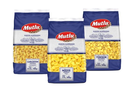 Makarna Çeşitleri
