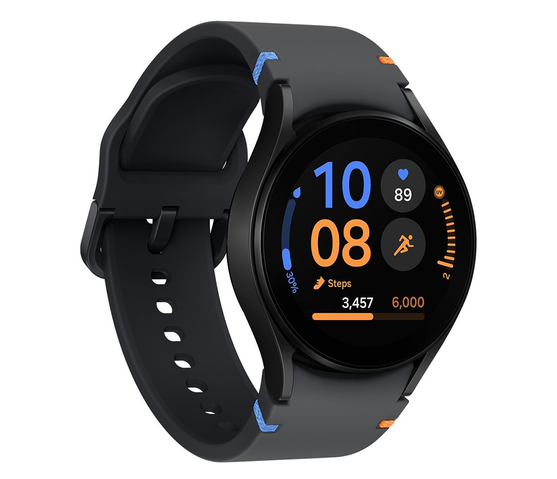 Bim Watch Fe Black 40mm Sm-R861nzkat   fiyatı – 2026